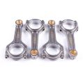 Connecting Rods with L19 Bolts ZRP for Volvo 1.9L 16v B4204T / B4194 ( S40 / V40 )-1