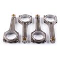 Kované ojnice ZRP Volkswagen 1.4L / 1.6L Polo 144mm x 17mm R-VW-003-I-1
