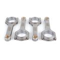 Kované ojnice ZRP Volkswagen / Audi 1.4L TSI / TFSI EA111 R-VW-004-HR-1