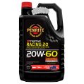 Motorový olej Penrite Racing 10 20W60 PAO ESTER Full Synthetic 5L-1
