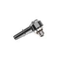 Fitting Adapter 4AN ORB Swivel Banjo to 5/16in SAE Male Radium Engineering-1