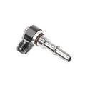 Fitting Adapter 6AN ORB Swivel Banjo 3/8in SAE to 6AN Male Bulkhead Radium Engineering-1