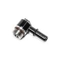 Fitting Adapter 10AN ORB Swivel Banjo to 12mm SAE Male Radium Engineering-1