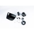 Sportovní sací kit Performance Foam Oval MAF Ramair JSK-138-OVAL-BK Mini Cooper 1.5T Cooper S 2.0T F56-1