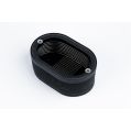 Ramair Carburettor Foam Air Filter with Baseplate for Pierburg 2E2 2E3 2E-E 65mm-3