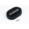 Ramair Carburettor Foam Air Filter with Baseplate to fit Weber 32 34 DMTL DMTR DATR 25mm Internal Height-2
