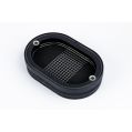 Ramair Carburettor Foam Air Filter with Baseplate to fit Weber 32 34 DMTL DMTR DATR 25mm Internal Height-3