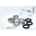 Differential bearing set VARIANT 1 V1 for BMW Motorsport M3 E30 E36 M5 E34 E39 E60-1