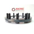 Differential crown ring spacer for BMW for low to high gear ratio swap 188mm-2