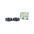 LSD Performance Pressure plate (Multi variant Ramp) set 210mm for BMW-1