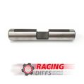 Oem LSD Spider gear pin 210mm for BMW E30 E36 E34-1