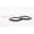 Oem LSD Preload shim (belleville washer) set 210mm for BMW E30 E36 E34-3