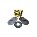 LSD Clutch pack + Free play delete for E92 M3 Advanced Pack-1