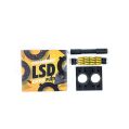 LSD conversion set for Volvo-1