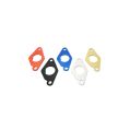 Universal Aluminum Speed Sensor Holder for Pre-2000 for BMW Differentials / Blue-1
