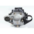Dual Differential Mounting Kit for BMW E30 - Secondary mount conversion / Black-2