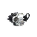 Dual Differential Mounting Kit for BMW E30 - Secondary mount conversion / Silver-1