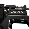 Revin Top Mount Short shifter for Audi / Seat / Škoda / VW ( 02M / 02Q / 02J ) Red-7