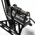 Revin Short Shifter for BMW Race Version V2 ( E30 / E34 / E36 / E39 E46 / E8X / E9X etc. ) Red-1