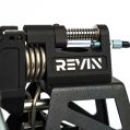 Revin Short Shifter for VW Golf MK3 (02A / 02J early) Underbody Mount Red-3