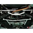 Rear Anti-Roll Sway Bar Ultra Racing for Subaru Impreza WRX 4D 11+ -2