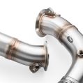 Downpipe for BMW M5 F90-3