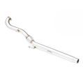 Downpipe RM Motors pro Volkswagen Golf V Audi A3 8P Seat Altea Leon Mk2 Skoda Superb Mk2 1.9 2.0 TDI-2