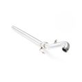 Downpipe RM Motors pro Volkswagen Golf V Audi A3 8P Seat Altea Leon Mk2 Skoda Superb Mk2 1.9 2.0 TDI-1