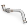 Downpipe Mercedes-Benz W204 S204 220CDI EURO 5-3