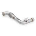 Downpipe Mercedes-Benz W204 S204 220CDI EURO 5-1