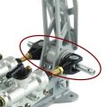 Vyrovnávací tyč brzd M8 RacingPedalBoxes-3