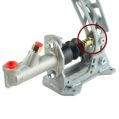 Vidlice 5/16 UNF pro tlačné tyče hlavního válce RacingPedalBoxes-3