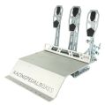 Základna kryt hlavních válců pro Reverse Pedalbox RPB0007 RacingPedalBoxes-3