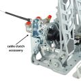 Příslušenství pro lankovou spojku pro Pedalbox RPB0003 RacingPedalBoxes-3