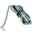Lineární senzor KPM12J pro elektronický plynový pedál RPBT003 RacingPedalBoxes-3