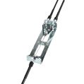 Adaptér Lankového Plynu 1 na 2 RacingPedalBoxes-3