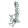 Plynový pedál podlahová montáž pro zadní motor RacingPedalBoxes-2