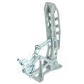 Plynový pedál podlahová montáž pro přední motor RacingPedalBoxes-2