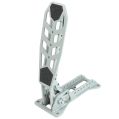 Elektronický plynový pedál podlahová montáž RacingPedalBoxes-2