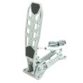Elektronický plynový pedál podlahová montáž RacingPedalBoxes-1