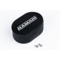 Pěnový Vzduchový Filtr Karburátoru se Základovou Deskou Ramair RS2V2-215-403 for Weber 32 34 DFT 65mm-2