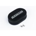 Ramair pěnový vzduchový filtr karburátoru se základnou Weber 32 34 DMTL DMTR DATR 40mm-2