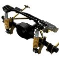 Coilover 4 Link Rear Suspension Restomotive for Ford Mustang 1964-1968-5