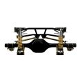 Coilover 4 Link Rear Suspension Restomotive for Ford Mustang 1964-1968-7