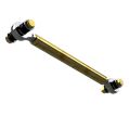 Trailing Arm Rear Suspension Coilovers Restomotive for Ford Mustang 1964-1968-2