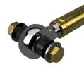 Trailing Arm Rear Suspension Coilovers Restomotive for Ford Mustang 1964-1968-3