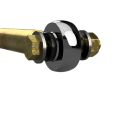 Trailing Arm Rear Suspension Coilovers Restomotive for Ford Mustang 1964-1968-5
