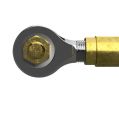 Trailing Arm Rear Suspension Coilovers Restomotive for Ford Mustang 1964-1968-7