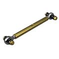 Trailing Arm Rear Suspension Coilovers Restomotive for Ford Mustang 1964-1968-1