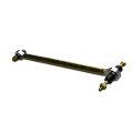 Trailing Arm Rear Suspension Coilovers 4 Link System Restomotive for Ford Mustang 1964-1968-2